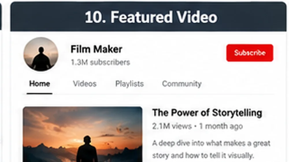 Featured Video