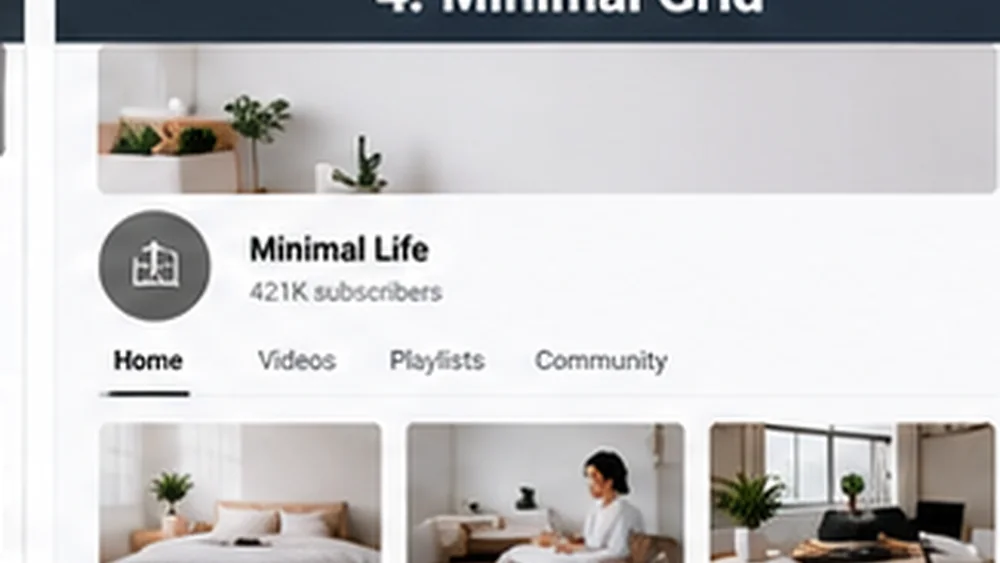 Modern Grid